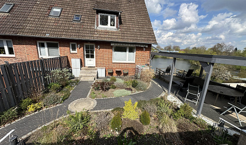 High-yield holiday property with over 10% potential – fully equipped and established.