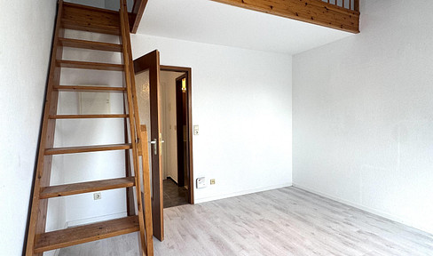 5.9% return: An attractive investment opportunity in Bielefeld.