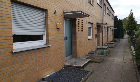 A home for the whole family - Detached house in the Kronshusen development.