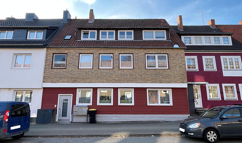 Mehrfamilien Haus vermietet PROVISIONSFREI