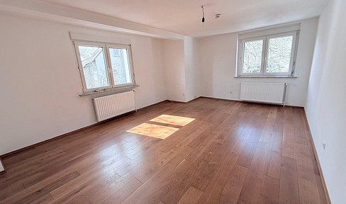 Well-maintained 3.5-room apartment on the 2nd floor in Schwerte-Westhofen.