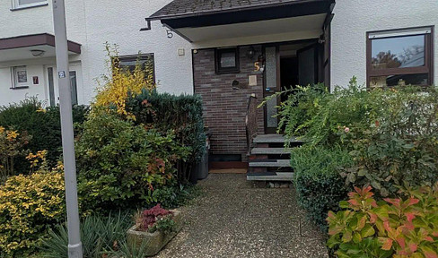 Provisionsfrei: Familien-Platzwunder in DA-Arheilgen – 6 Zimmer, Garage & neues Dach