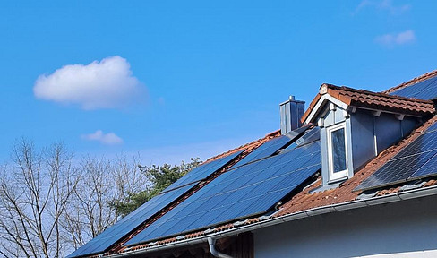 top renoviertes Haus Passau Heining