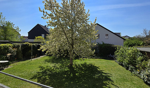 First occupancy! Well-located and modernized! (S6001)