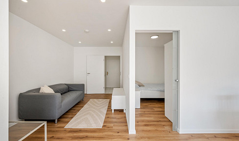 Attractive investment opportunity in Frankfurt-Nied – approximately 6% return!