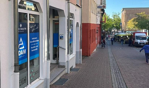 Top investment in a prime location in Wiesloch – immediate return and long-term security.