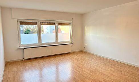 Bright apartment for personal use (ready for occupancy) - NO COMMISSION.