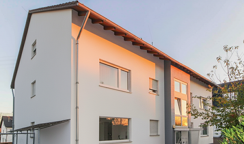 Bright apartment for personal use (ready for occupancy) - NO COMMISSION.