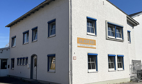 Living, working, realizing your dreams – your property with endless possibilities.