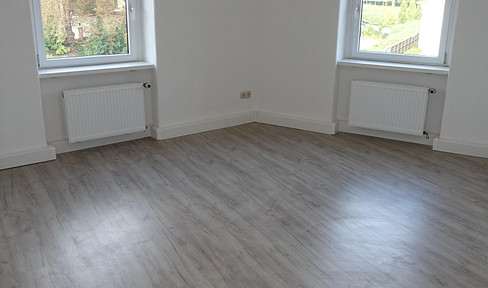 125 square meter, 6-room apartment, newly renovated and modernized, available for the first time.