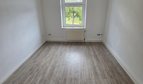 125qm 6-Raum Wohnung nach Renovierung und Sanierung zum Erstbezug