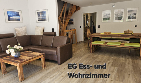 Reihenmittelhaus  Bieterverfahren - ohne Makler!