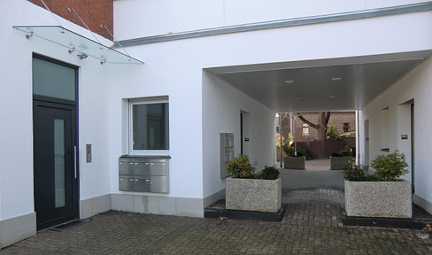 Großzügige 2 Zimmerwohnung 89m² 1 OG