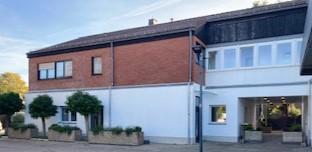Stylish, almost new apartment, 54m², 1st floor.