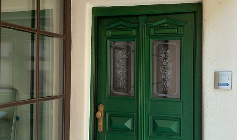 Exceptional living in a lovingly renovated barn.