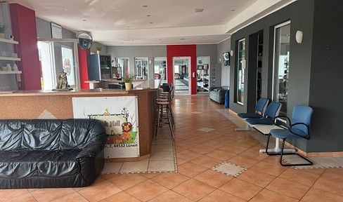 Räume für Reha, Physio & Kinderbetreuung,-kurse zu vermieten