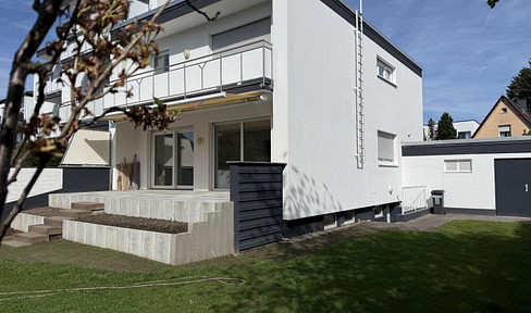 Wunderschönes 5,5-Zimmer-EFH in bester Lage von Rödermark OR