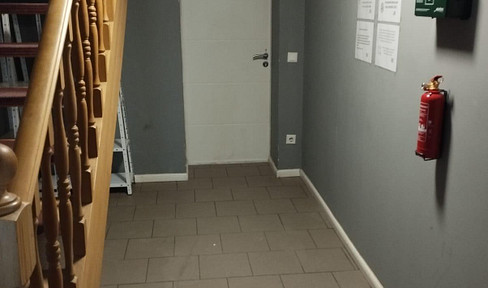 Furnished house in Oberkrämer – ideal for companies and workers.