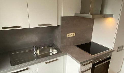 2-room apartment for rent, near the University of Osnabrück.