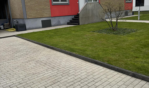 Apartes Haus in Wassernähe