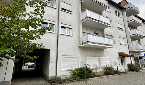 Barrierefreies Wohnen mit Weitblick: Ihr privater Rückzugsort oder sichere Altersvorsorge