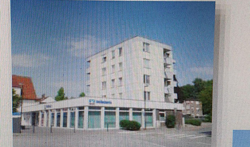 Großzügige 5 Zimmer Wohnung mit mind. 9% Rendite ohne Makler