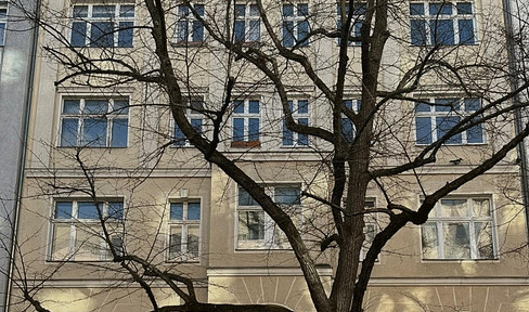 Eigentumswohnung, bezugsfrei