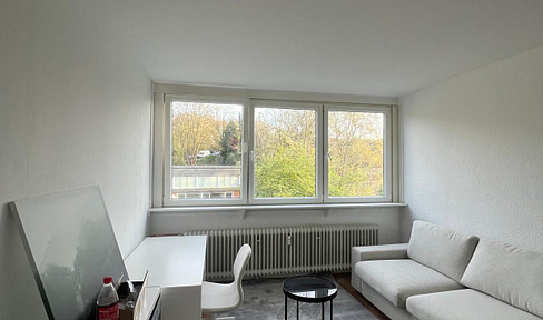 Bezugsfertige Etagenwohnung mit kompletter Ausstattung