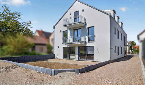 New apartment for sale, no commission!