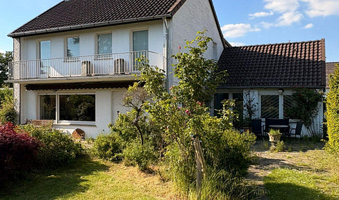 Einfamilienhaus Hannover Ricklingen