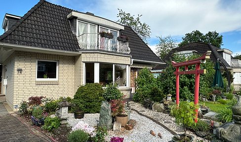 Ihr Rückzugsort. Ihr Kraftplatz. Ihr Zuhause.