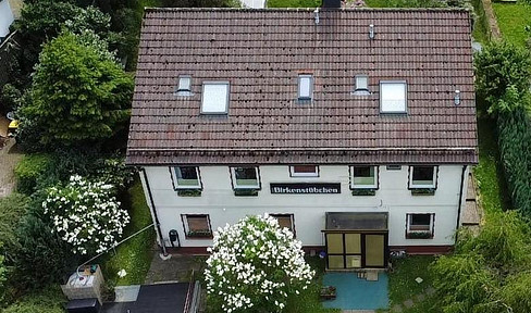 Einfamilienhaus