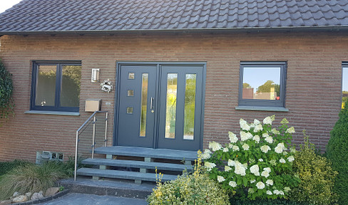 Einfamilienhaus - stadtnah im schönen Olfen