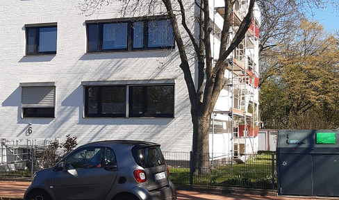 Anderten - located right next to the Tiergarten!