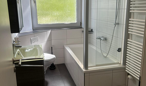 2-Zimmer Eigentumswohnung, unvermietet, Provisionsfrei