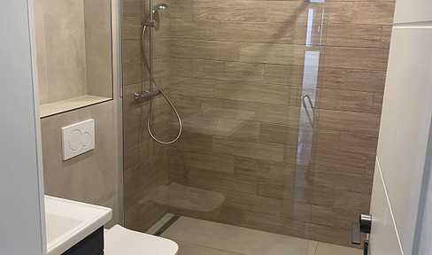 Neubau Wohnung 2 Zimmer Erstbezug