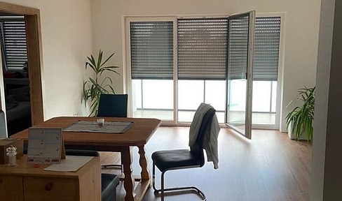 Room for rent in a shared apartment in Mattighofen.