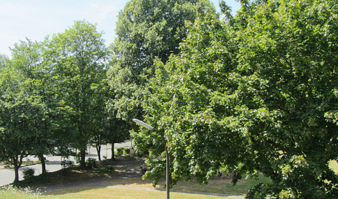 Alfter/Bonn *Comfortable apartment* Elevator! *South-West facing balcony* Parking space *Accessible* Newly renovated!