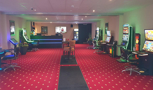 Für eine Familie die Selbstständig und Unabhänigig Arbeiten möchte.