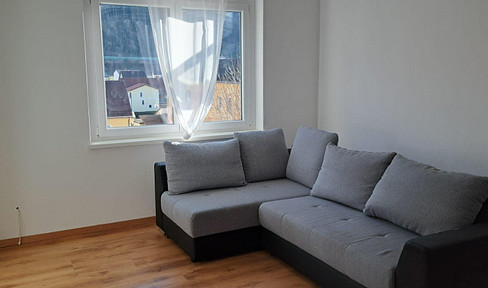 Günstig und hell, 1,5 Zimmer in Leoben