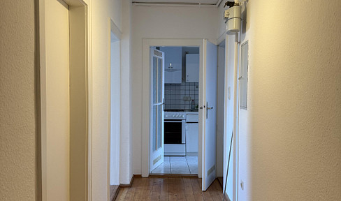 *** Wunderschöne 2-Zimmer-Wohnung mit Einbauküche in Top-Lage Nürnberg Thon! ***