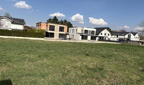 2362 Biedermannsdorf - Grundstück zum Verkauf (Privatverkauf)