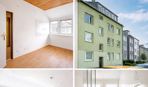 Jobcenter – Job Center – Your new apartment is ready!