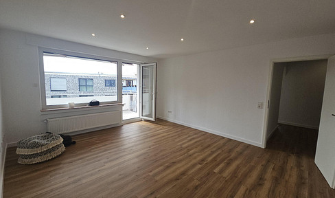 3.5 Zimmer Traumwohnung in Olfen