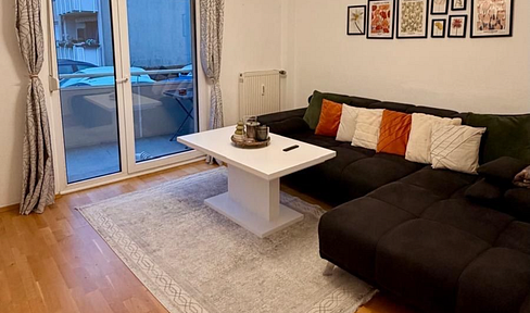 3-Zimmer-Wohnung zu verkaufen