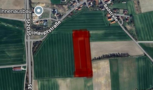 Farmland for sale. Agricultural land available.