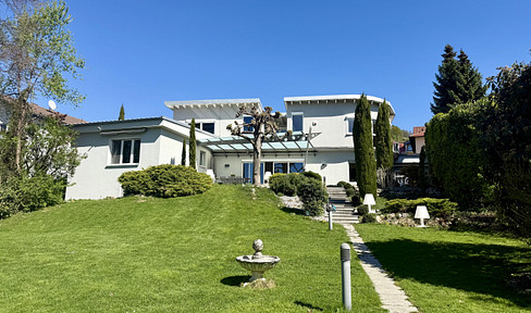Traumhafte Villa mit Panoramablick