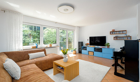 Your home, for today and tomorrow.