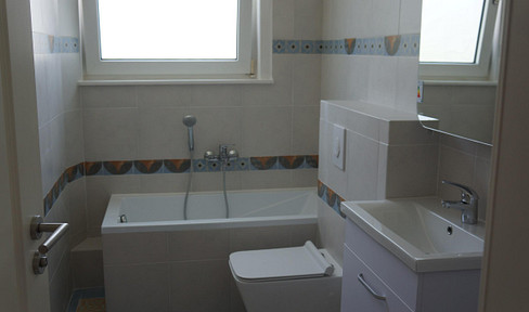 Charming 3-room apartment in the lower Geismar area.