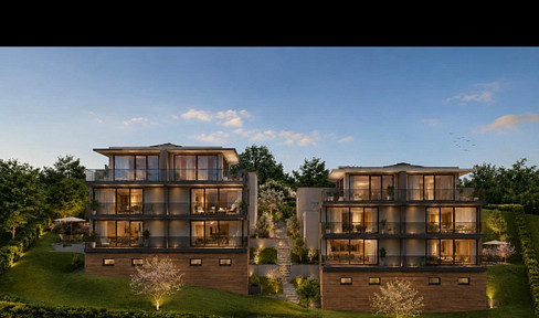 Investors, take note: Building plot in a prime location in Bad Breisig, with building permit already approved.